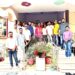 क्षत्रिय कल्याण परिषद की बैठक आहुत बैठक में प्रद्युम्न ने संभाली जिले की कमान *।