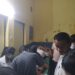 दिघुल गांव में सड़क दुर्घटना में सहायक अध्यापक सुभाष गुप्ता हुए घायल, दो सांड लड़ते हुए बाइक से जा टकराये, इलाज जारी।