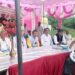 क्षेत्रीय कुश्ती दंगल मे सैकड़ो की संख्या मे पहलवानो ने लिया भाग।
