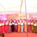 महिला स्वयं सहायता समूह का वार्षिक अधिवेशन संपन्न।