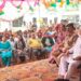मिशन शक्ति पांचवें पेज के शुभारंभ को लेकर महिला थाने में हुआ लाइव प्रसारण का आयोजन,।