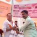 दुद्धी सामुदायिक स्वास्थ्य केंद्र पर सेवा पखवाड़ा के अंतर्गत “स्वस्थ नारी – सशक्त परिवार” अभियान का शुभारंभ।