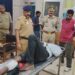 रॉबर्ट्सगंज पुलिस और एसओजी टीम को मिली बड़ी सफलता।