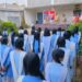 क्षेत्राधिकारी दुद्धी के द्वारा सोनांचल इण्टर कॉलेज में “मिशन शक्ति 5” अभियान के तहत विशेष जागरूकता कार्यक्रम का किया गया आयोजन।