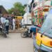 तेज़ रफ्तार का कहर…बाइक सवार सिपाही की दर्दनाक मौत!