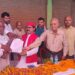 सांसद ने सुनी समस्याएं, विभिन्न मुद्दों के समाधान का दिया आश्वासन ।।