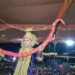 श्रीराम ने तोड़ा शिव धनुष, राजा जनक का प्रण हुआ पूरा।