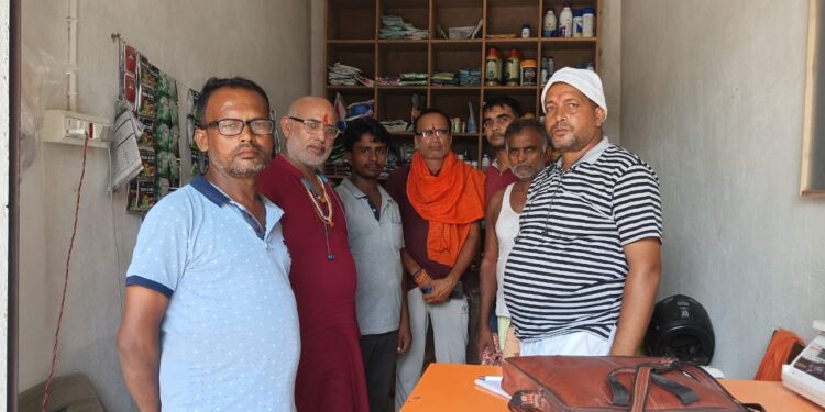 वैशाली में होगा तेजस्वी किसान मार्ट स्टोर का भव्य शुभारंभ।