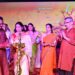 एनटीपीसी रिहंद में दुर्गा पुजा के अवसर पर सांस्कृतिक संध्या का आयोजन ।।