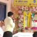 याद किए गए पूर्व सांसद एव पूर्व मंत्री स्व0 सूबेदार प्रसाद।