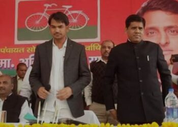 सोनम वांगचुक की गिरफ्तारी तानाशाही की पराकाष्ठा, अनिल यादव।