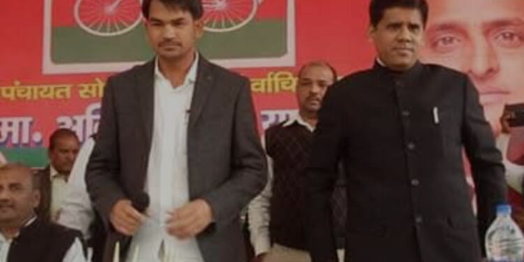 सोनम वांगचुक की गिरफ्तारी तानाशाही की पराकाष्ठा, अनिल यादव।