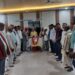 पुण्यतिथि पर याद किऐ गये धरती पुत्र मुलायम सिंह।