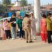 रामगढ़ (चतरा सोनभद्र) उत्तर प्रदेश पब्लिक सर्विस कमिशन प्रयागराज के माध्यम से यूपी पीसीएस की परीक्षा का आज हुआ प्रारंभ।।
