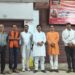 खादी और किसान का संगम — तेजस्वी किसान मार्ट और खादीग्राम उद्योग के बीच सहयोग पर बनी सहमति।।
