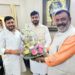 सोनभद्र के चन्द्रशेखर पाण्डेय बने हिन्दू संघर्ष समिति के प्रदेश अध्यक्ष।।