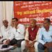 कैमूर आदिवासी विश्वविद्यालय की स्थापना का रास्ता हुआ प्रशस्त ;आर के शर्मा।