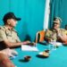 आगामी त्यौहार को लेकर शांति समिति की बैठक सम्पन्न,सुरक्षा को लेकर पुलिस रहेगी एलर्ट-एडिश्नल एसपी।