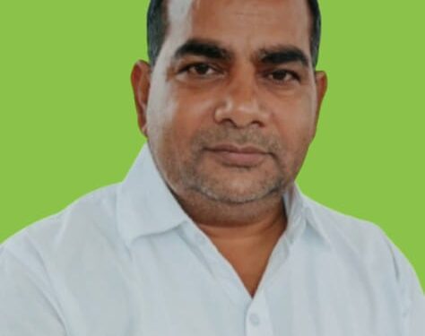 सोनभद्र में ‘एम्स’ एवं केंद्रीय विश्वविद्यालय की स्थापना हो – पवन कुमार सिंह एडवोकेट।