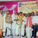 शिवशक्ति लोक रंगमंच महोत्सव ने अप्रतिम आभा बिखेरी अद्भुत प्रदर्शनों से।