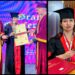 हेल्लो स्कूल की संचालिका नाहिद हुईं डॉक्टरेट की मानद उपाधि से सम्मानित *