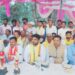 नवानगर ने महुली के हराकर दो दिवसीय अंतर्राज्यीय कब्बड्डी प्रतियोगिता पर किया कब्जा।।