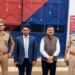 ज़िला कारागार सोनभद्र में मासिक लोक अदालत आयोजित6 चिन्हित में 1 का निस्तारण- न्यायाधीश शैलेंद्र *