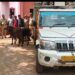 एसपी अभिषेक वर्मा के निर्देशन में रायपुर पुलिस को मिली बड़ी सफलता, 6 गो वंश बरामद।