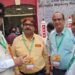 ऑल इंडिया रेलवे मेंस फेडरेशन के वर्किंग कमिटी की बैठक शुरू।।