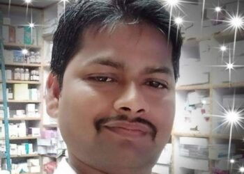 प्रेस क्लब बीजपुर का हुआ पुनर्गठन, राम प्रवेश गुप्ता अध्यक्ष रघुराज सिंह बने महामंत्री ।।