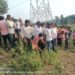 संदिग्ध हालात में युवक की मौत, परिजनो ने लगाया हत्या का आरोप।