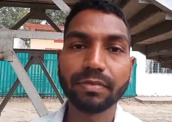 दुद्धी और आसपास के थाना इलाके में आतंक का पर्याय बने राजा सिंह को भेजा गया जेल।।