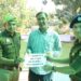 थाना चोपन की साइबर टीम ने 188,127 रुपये धन वापसी करवाए।
