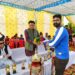 दो दिवसीय अंतरराज्यीय बालीबाल प्रतियोगिता का शुभारंभ।।