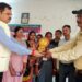 पीएलवी कमाल अहमद समेत सर्वश्रेष्ठ सेवक हुए सम्मानित।