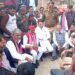 *भाजपा सरकार में माफियाओं द्वारा अवैध खनन चरम सीमा पर……… छोटे लाल सिंह खरवार।