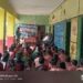 नेमना कंपोजिट विद्यालय में आयोजित हुई चित्रकला एवं क्विज प्रतियोगिता ।।