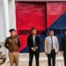 सोनभद्र में मासिक जेल लोक अदालत: 3 सिद्ध दोष बंदियों का मुकद्दमा निस्तारित -न्यायाधीश शैलेंद्र *।