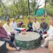 प्रेस क्लब बीजपुर की मासिक बैठक सम्पन्न, जनहित के मुद्दों को प्रभावी ढंग से उठाने पर जोर ।।