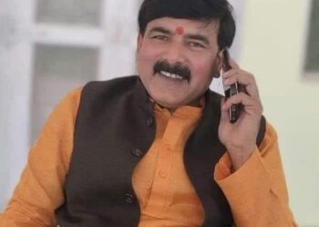 जिपं सदस्य प्रतिनिधि संजीव त्रिपाठी समेत तीन आरोपी साक्ष्य के अभाव में दोषमुक्त।