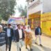 गोंडवाना गणतंत्र पार्टी का बैठक सम्पन्न।