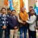 छात्र संघ चुनाव एवं छात्रों के अधिकारों की लड़ाई लड़ेगा N.S.U.I. – गौतम आनंद।