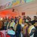 प्राथमिक शिक्षक संघ की नई ब्लॉक इकाई गठित, संजय कुमार मिश्र बने अध्यक्ष।