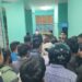 संदिग्ध परिस्थितियों में एनटीपीसी के टीएसी में मिला सफाई कर्मी का शव ।।