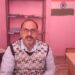 साइकिल से दफ्तर पहुंचकर ग्राम पंचायत सचिव ने जताया विरोध, आंदोलन तेज करने की चेतावनी ।।