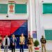 जनपद कारागार में आयोजित मासिक जेल लोक अदालत02 बन्दीओ के मुकदमे हुए निर्णीत, न्यायाधीश शैलेंद्र।।