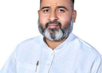 सकल हिंदू समाज करेगा न्याय पंचायत व बस्ती स्तर पर विराट हिंदू सम्मेलन:आलोक