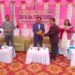 डीएवी में वार्षिक खेल उत्सव “स्पर्धा” का हुआ शुभारंभ।।