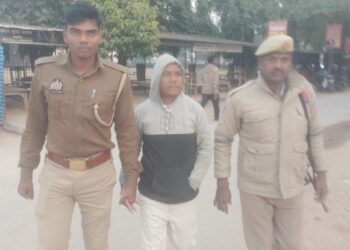 दोषी हरिमंगल खरवार को उम्रकैद-25 हजार रुपये अर्थदंड, न देने पर दो माह की अतिरिक्त कैद भुगतनी होगी।