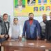 डिस्ट्रिक्ट बार एसोसिएशन सोनभद्र ने अधिवक्तागण की आकस्मिक निधन हो जाने पर गहरा दुःख प्रकट किया गया।